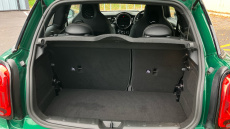 MINI Hatchback 1.5 Cooper Sport 3dr Auto Petrol Hatchback